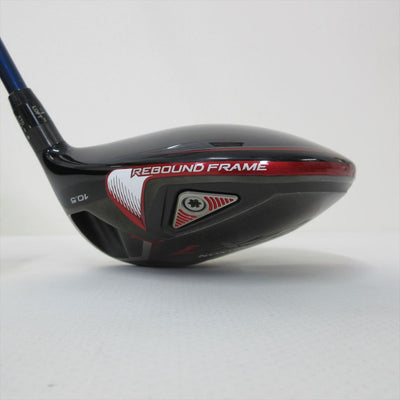 SRIXON Driver SRIXON ZX7 10.5° Stiff Diamana ZX60