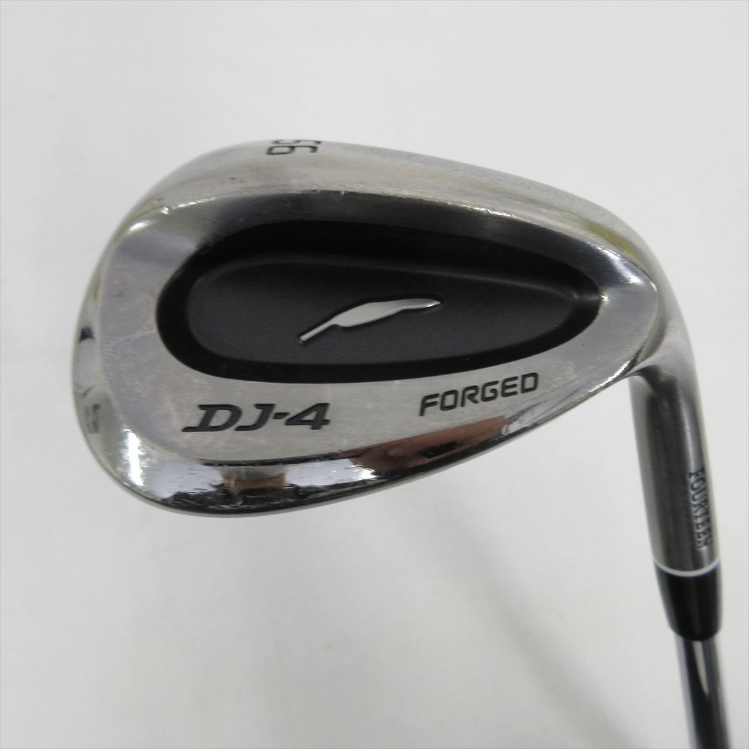 Fourteen Wedge DJ 4 Light Black 56° TS-114w