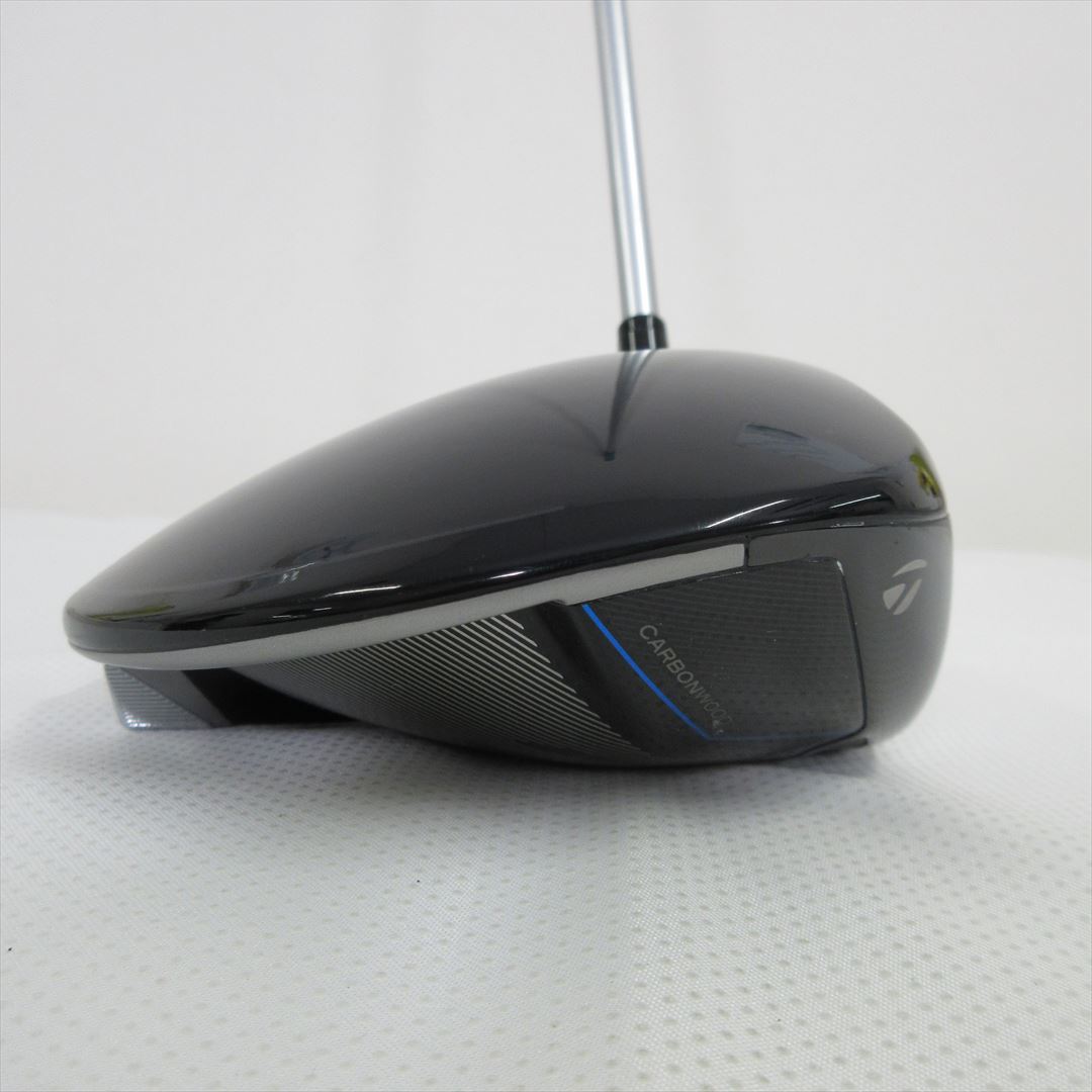 TaylorMade Driver Qi10 MAX – GOLF Partner USA