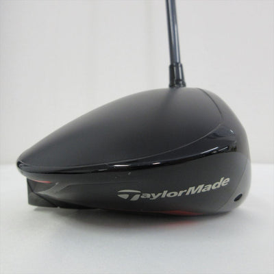 TaylorMade Driver STEALTH 10.5° Stiff TENSEI RED TM50(STEALTH)