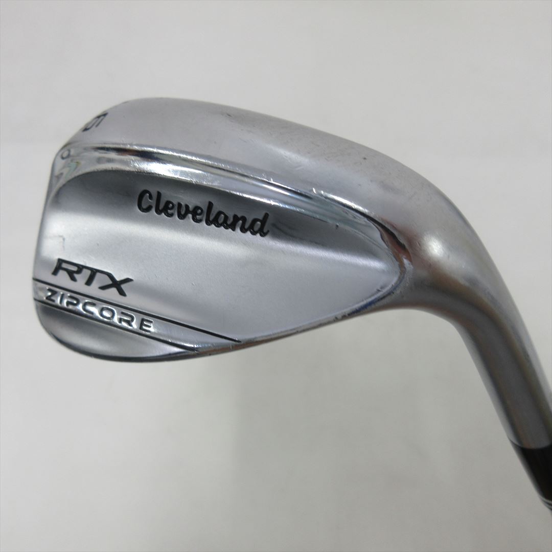 Cleveland Wedge Cleveland RTX ZIPCORE TourSatin 56° NS PRO MODUS3 TOUR120