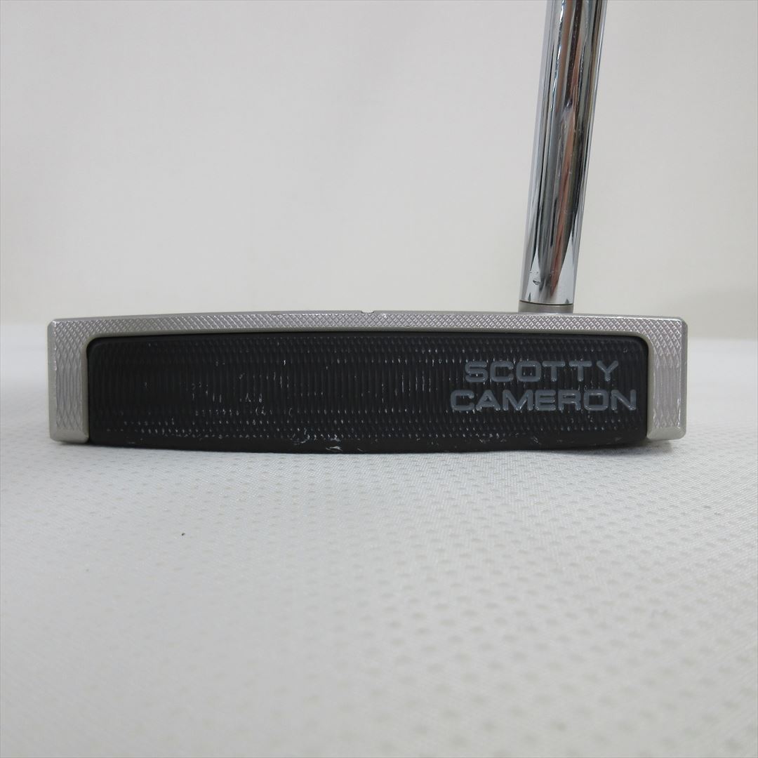 Scotty Cameron Putter SCOTTY CAMERON FUTURA X7M 34 inch