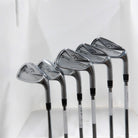 Callaway Iron Set X FORGED STAR+ (2024) (CE Limited Edition) NS PRO 950GH neo Men