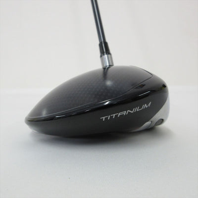 TaylorMade Driver 300 MINI DRIVER 11.5° Stiff TENSEI SILVER TM50(MD)