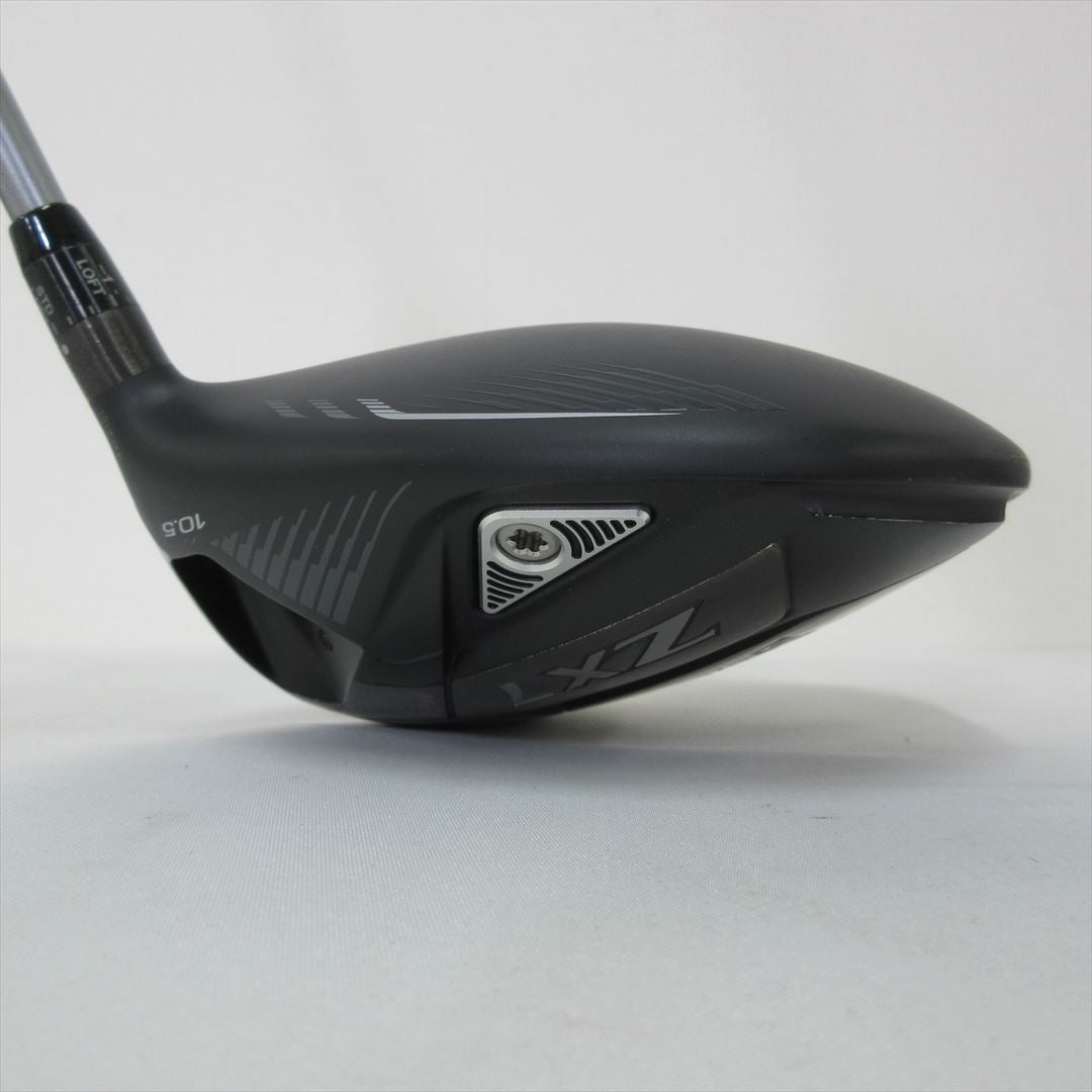 SRIXON Driver SRIXON ZX7 Mk 2 10.5° Stiff Diamana ZX-2 60