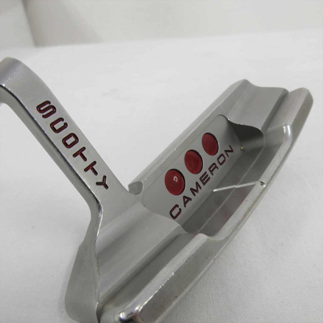 Titleist Putter SCOTTY CAMERON STUDIO SELECT NEWPORT 2 35 inch