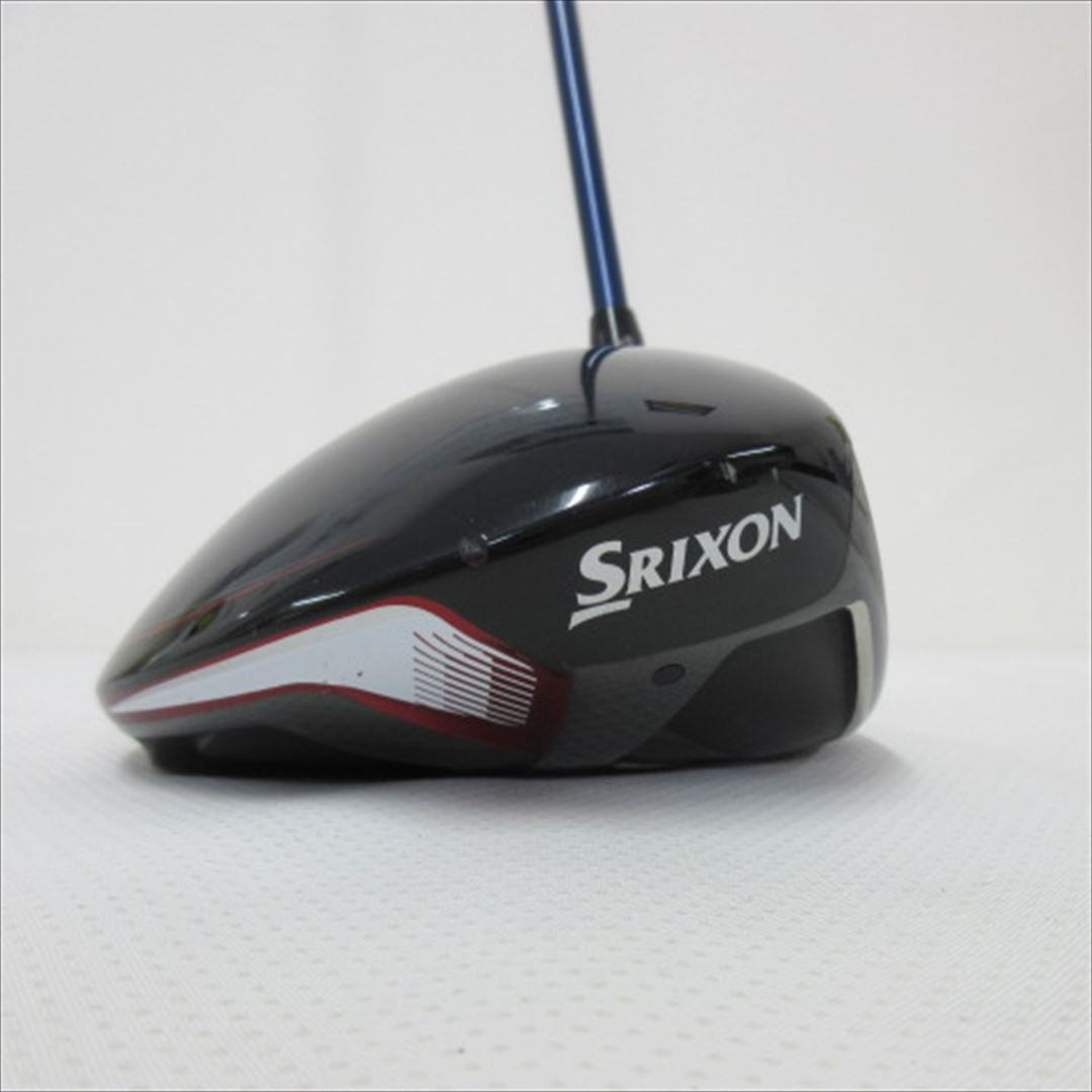 SRIXON Driver SRIXON ZX5 10.5° StiffRegular Diamana ZX50