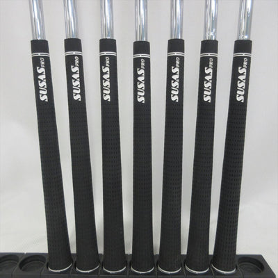 PXG Iron Set PXG 0311T GEN2 Stiff NS PRO MODUS3 SYSTEM3 TOUR125 7 pieces