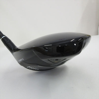 HONMA Driver TOUR WORLD TW757 D 9° Stiff VIZARD for TW757 50