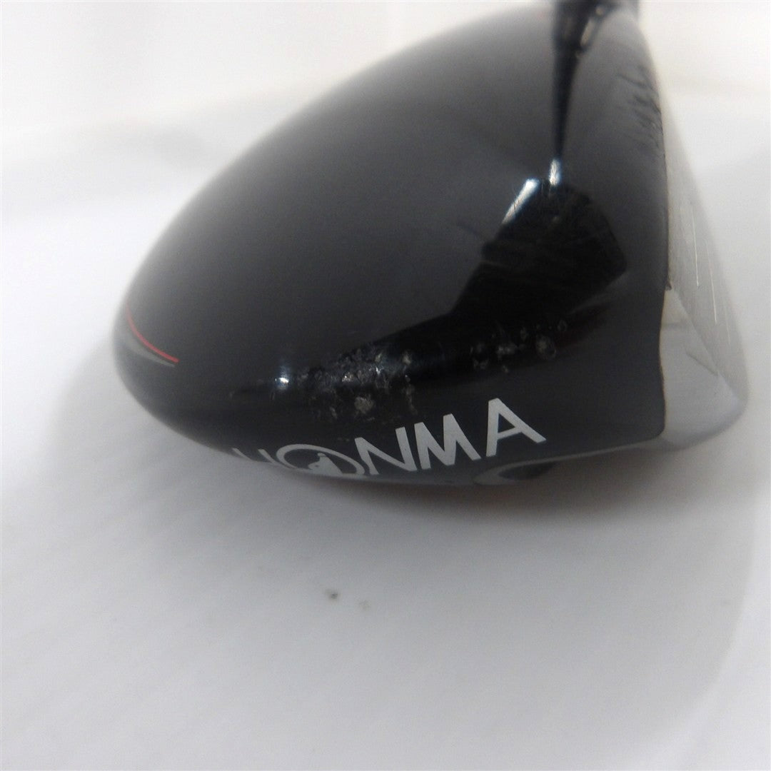 HONMA Hybrid TOUR WORLD GS HY 24° Stiff SPEED TUNED 48