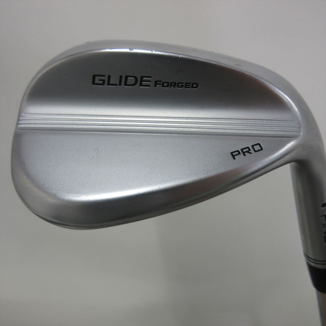 Ping Wedge Ping GLIDE FORGED PRO 56° NS PRO MODUS3 TOUR115 DotColor Black