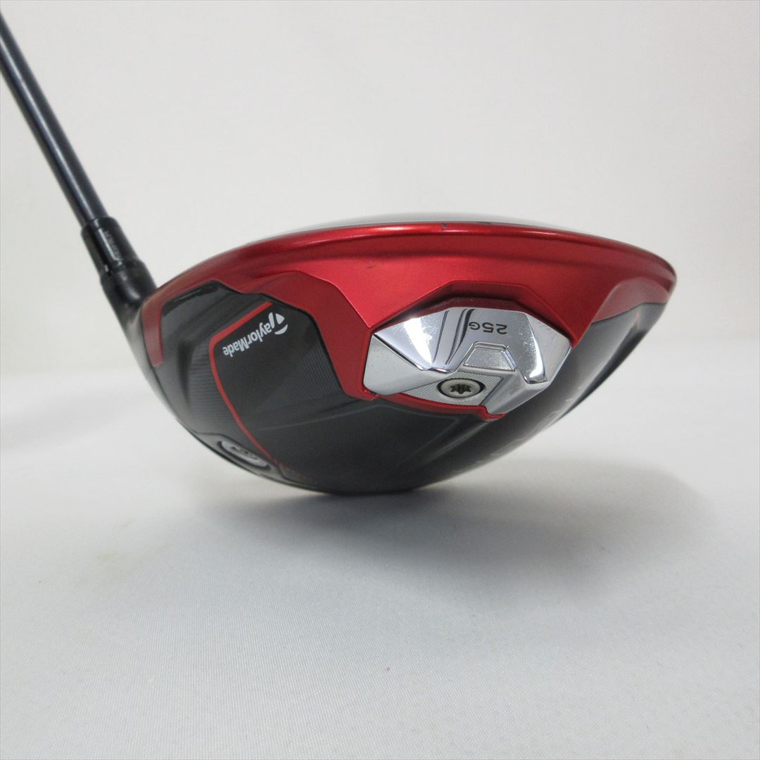 TaylorMade Driver STEALTH2 9° Stiff TENSEI RED TM50(STEALTH)