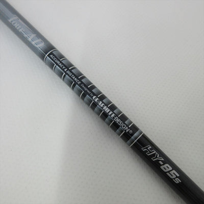 Dunlop Hybrid SRIXON ZX H HY 19° Stiff TOUR AD HY-85