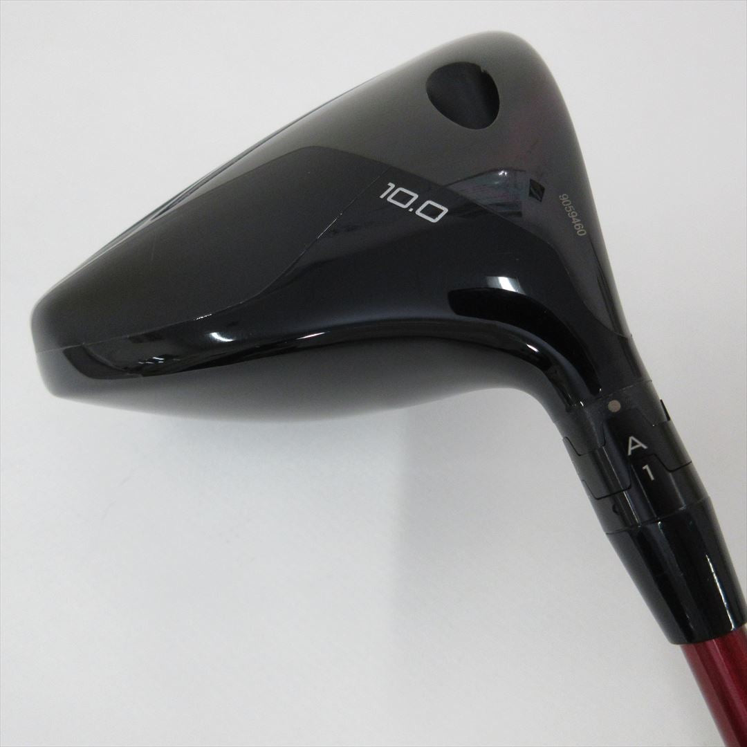 Titleist Driver GT2 10° Regular PROJECT X DENALI RED 50: