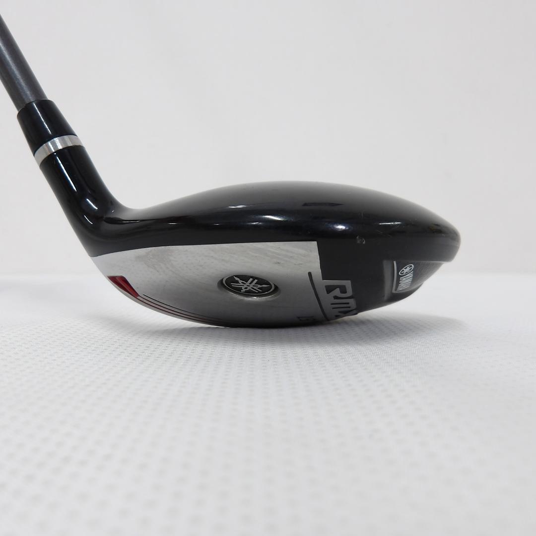 Yamaha Hybrid RMX -2020 – GOLF Partner USA