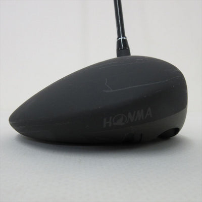 HONMA Driver TOUR WORLD TW757 D PLUS 2 9° Stiff VIZARD for TW757 45