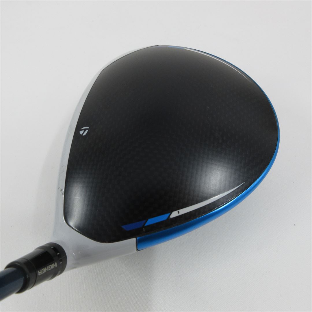 TaylorMade Driver SIM2 MAX 10.5° Regular TENSEI BLUE TM50(SIM2)