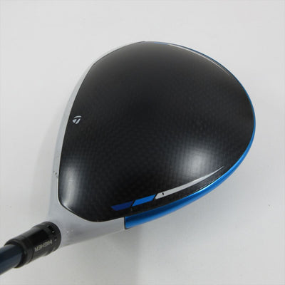 TaylorMade Driver SIM2 MAX 10.5° Regular TENSEI BLUE TM50(SIM2)