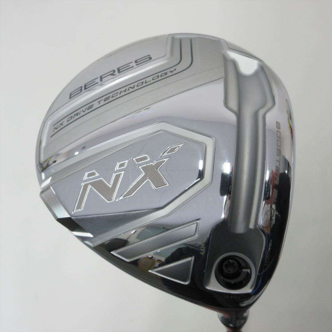 HONMA Driver BERES NX Triple Star 10.5° Regular VIZARD FOR NX 45