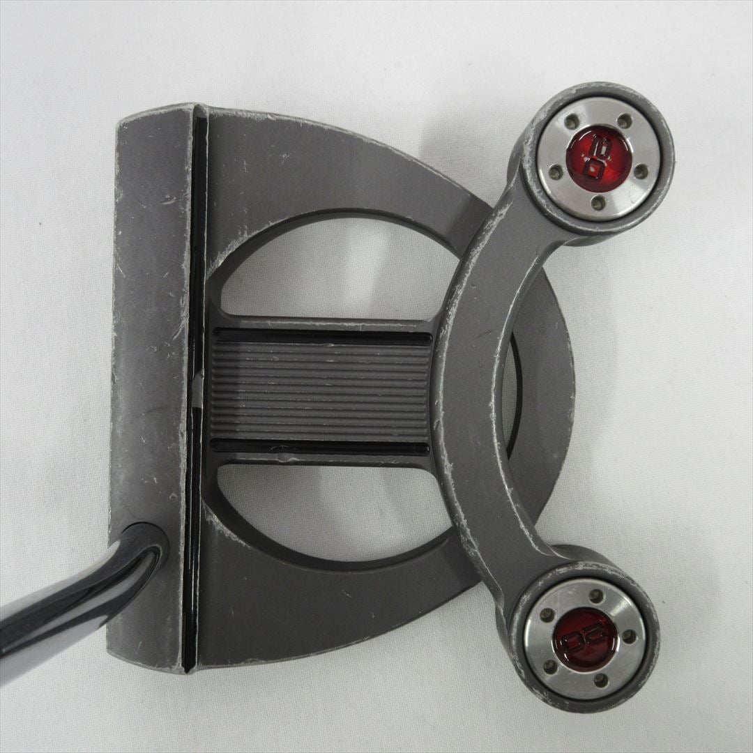 Titleist Putter SCOTTY CAMERON FUTURA X 34 inch