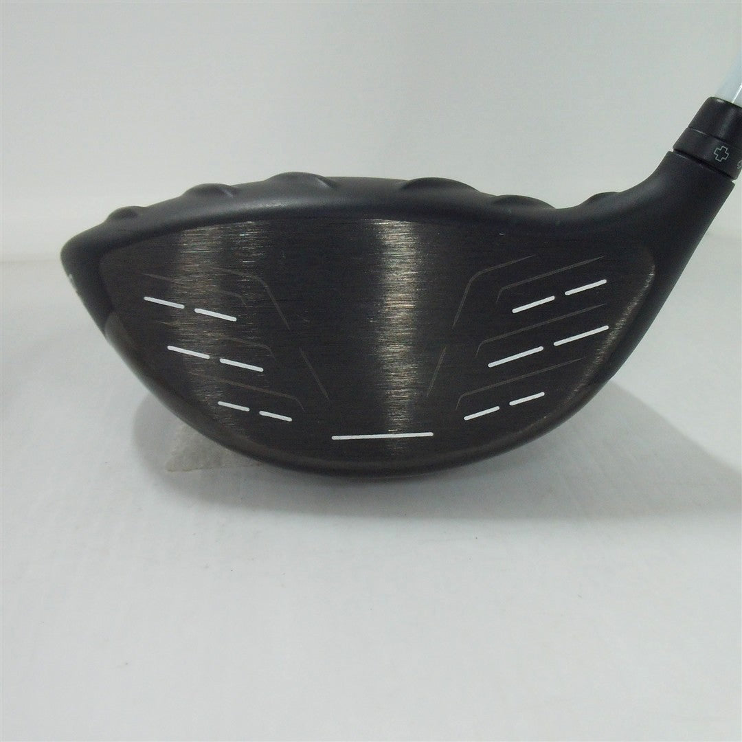 Ping Driver G430 MAX 10K 9° Stiff Speeder 569 EVOLUTION 7