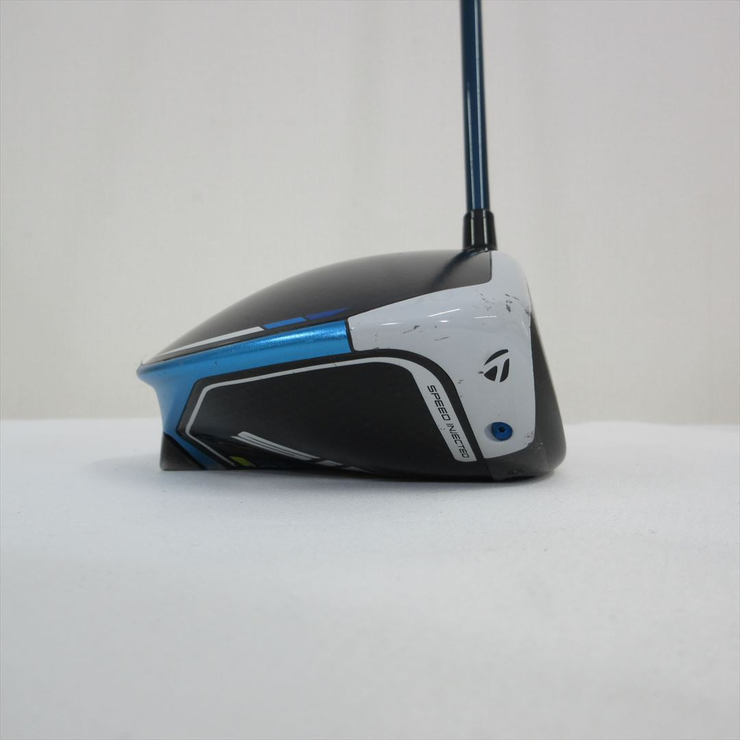 TaylorMade Driver SIM2 MAX-D 10.5° StiffRegular TENSEI BLUE TM50(SIM2)