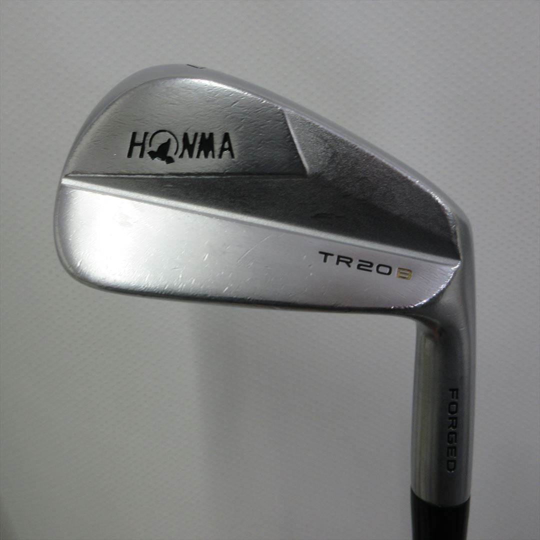 HONMA Iron Set TOUR WORLD TR20B Stiff NS PRO MODUS3 FOR TOUR WORLD 6 pieces