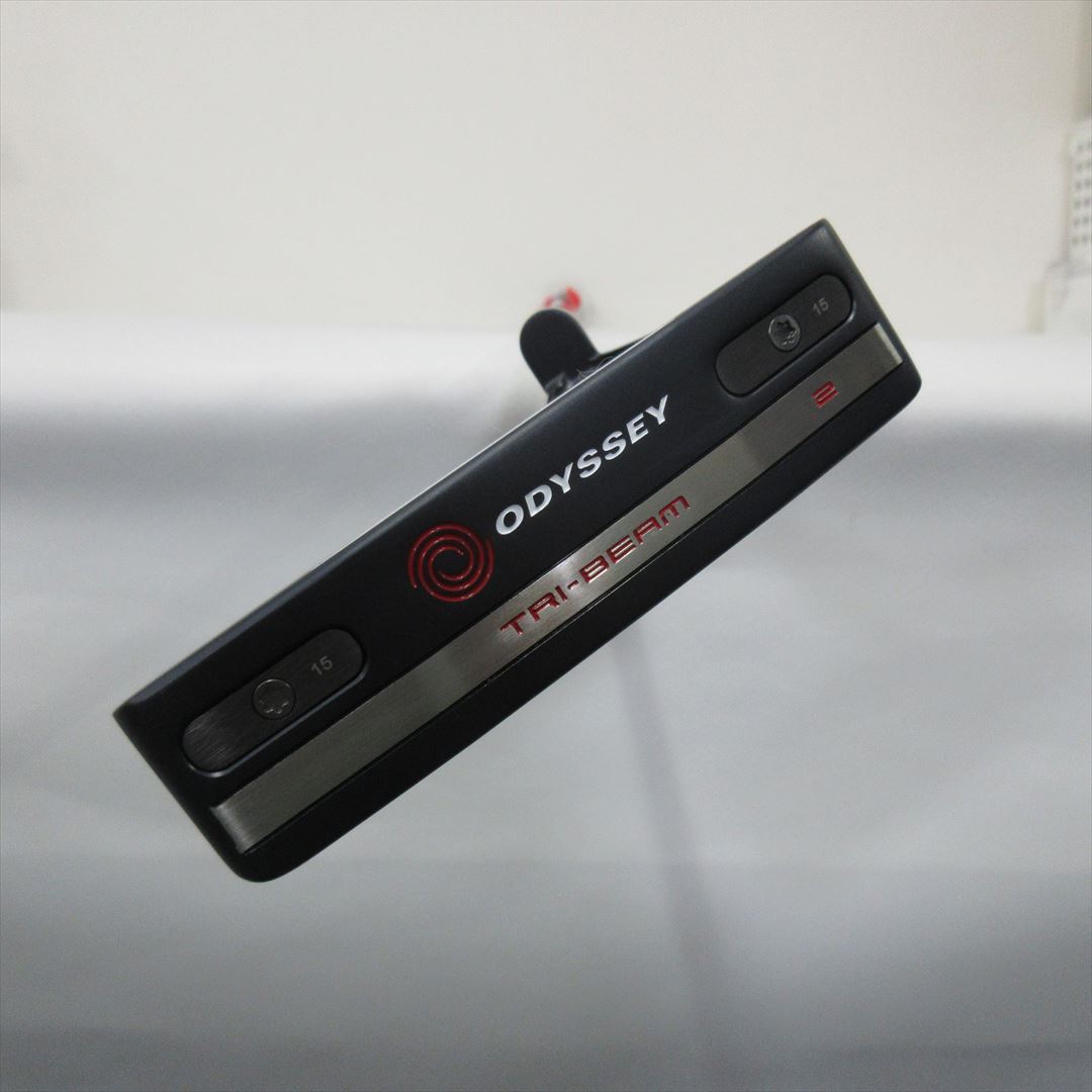 Odyssey Putter TRI-BEAM #2 33 inch