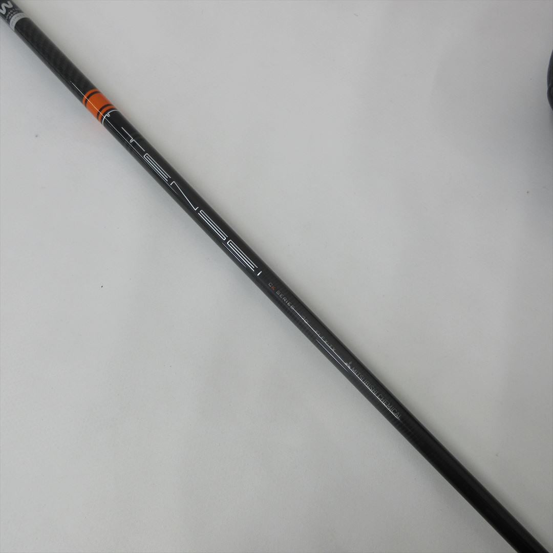 Ping Driver G425 MAX 9° TX TENSEI CK PRO ORANGE 70