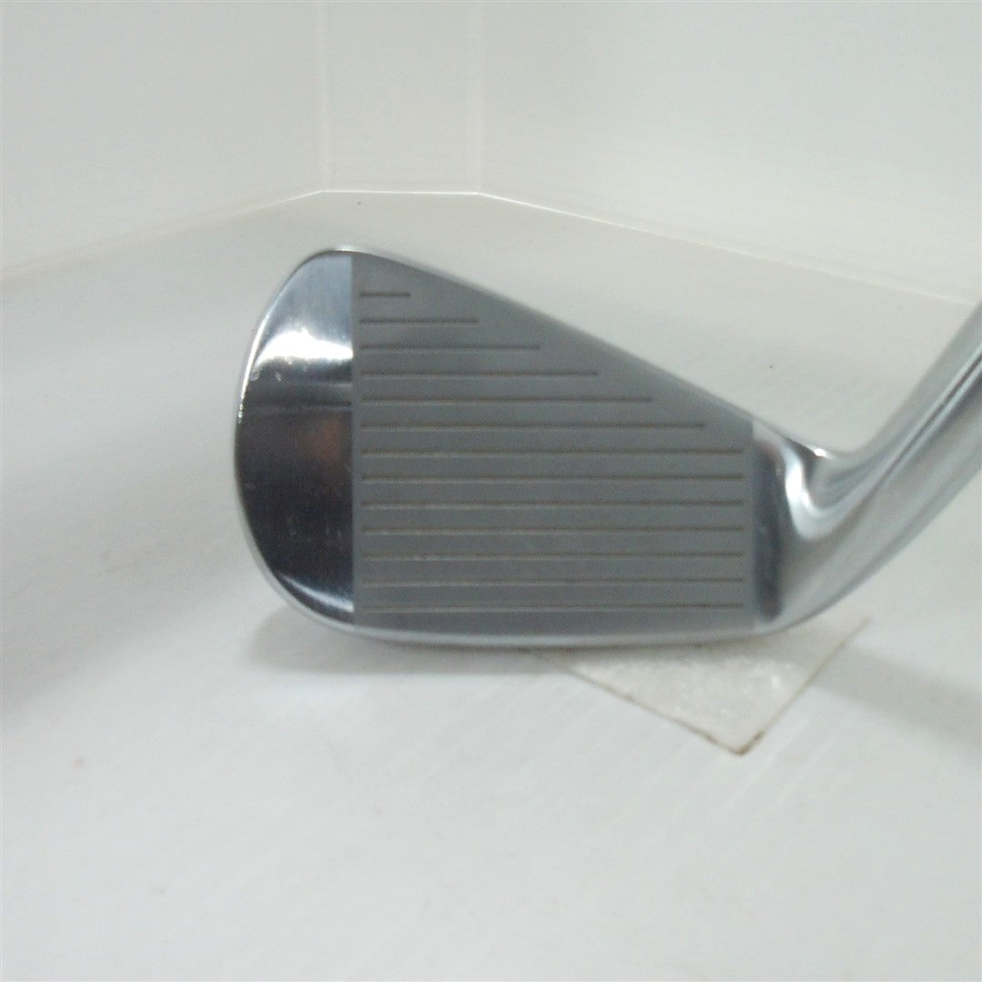 Mizuno Iron Set Mizuno Pro 223 Flex-X Dynamic Gold X100 6 pieces