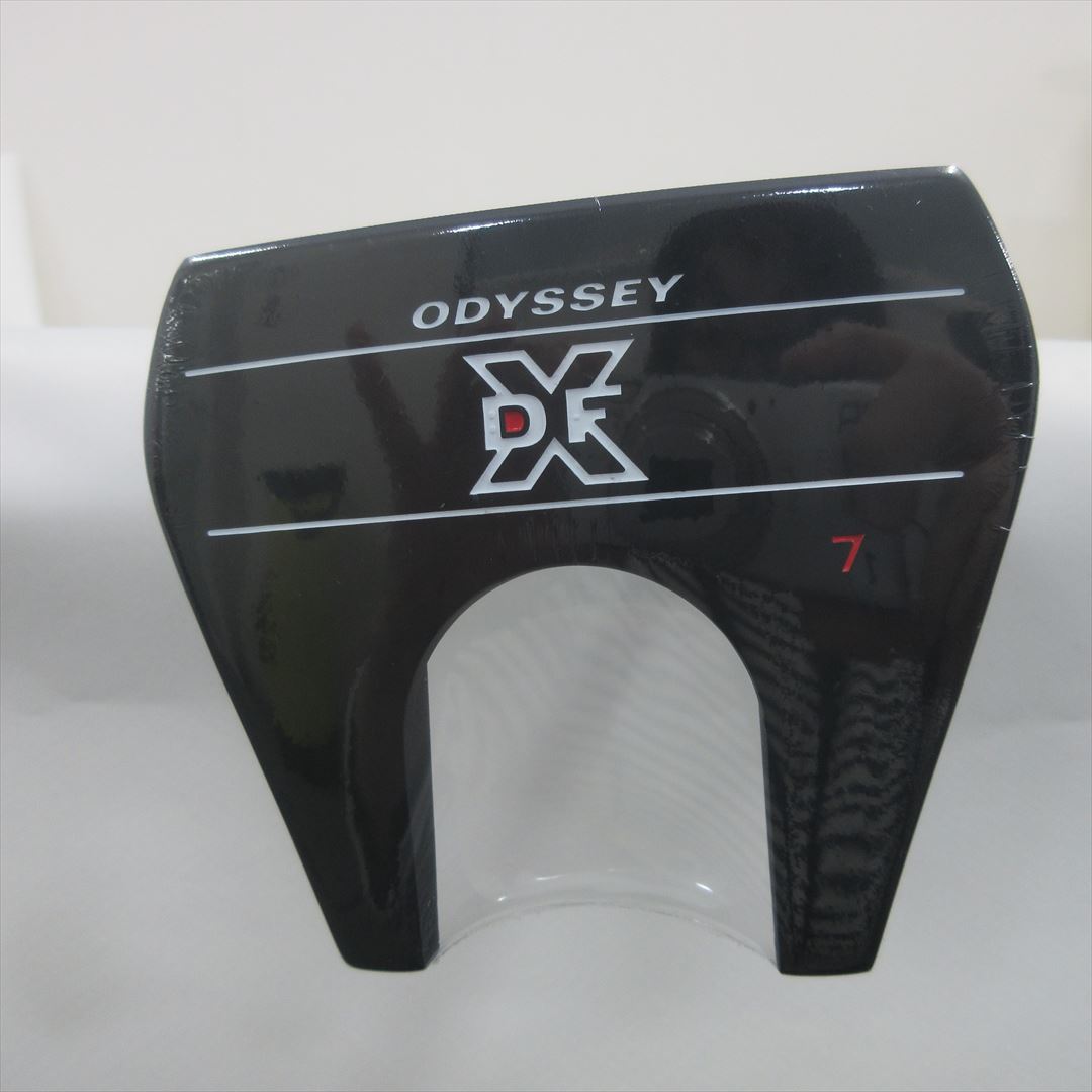 Odyssey Putter Brand New DFX #7(2021) 33 inch