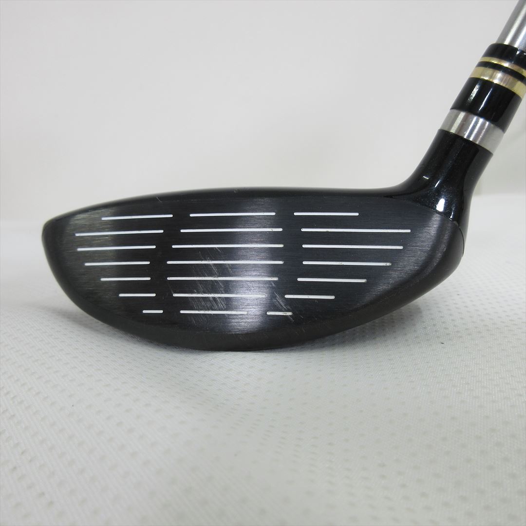 Ryoma golf Hybrid Ryoma Black HY 24° BEYOND POWER U