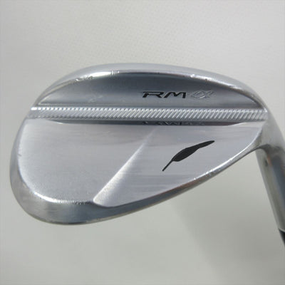 Fourteen Wedge RM-Alpha Nickel Chrome(Pearl Satin) 56° TS-114w Ver2