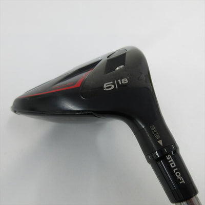 TaylorMade Fairway STEALTH2 PLUS 5W 18° Stiff Diamana GT60