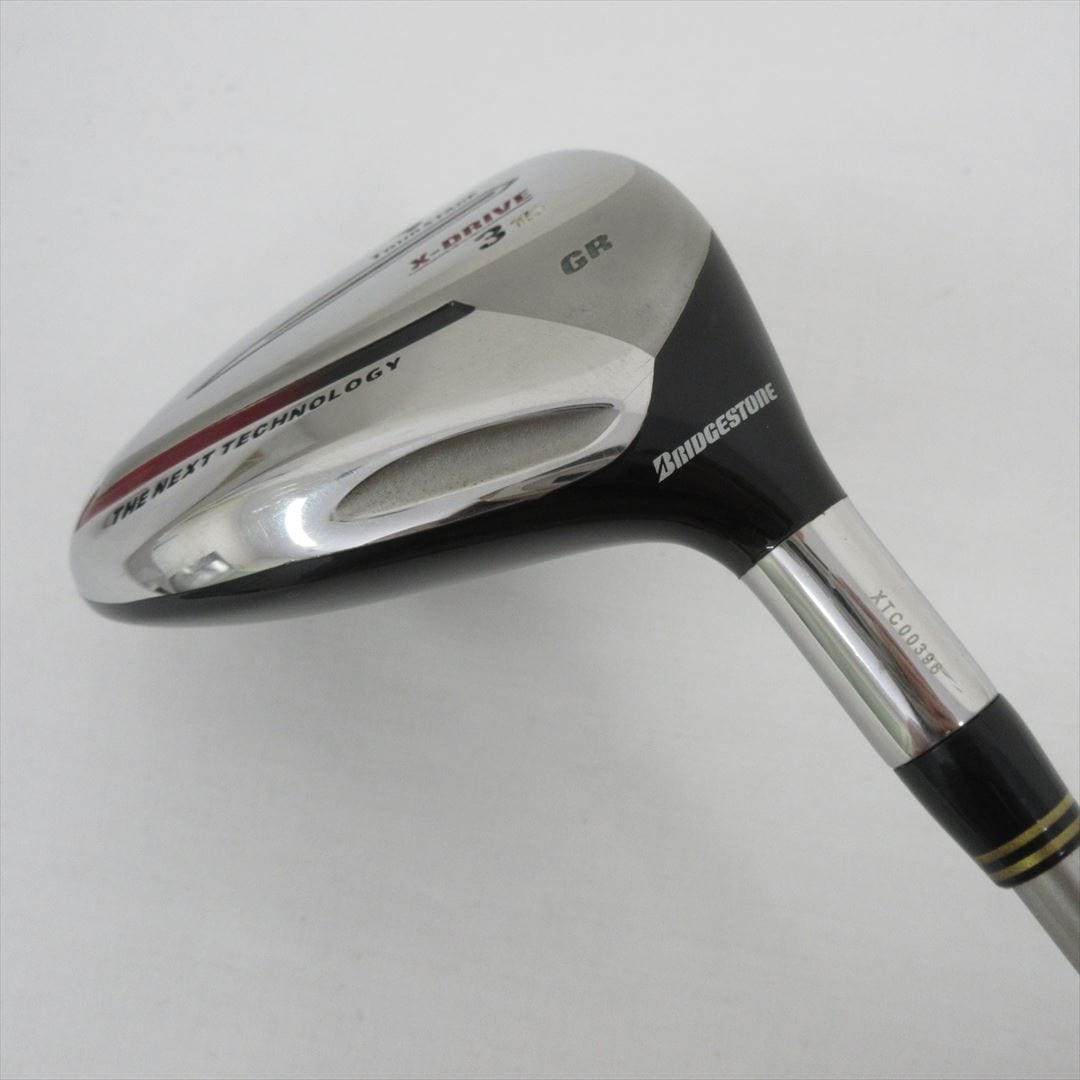 Bridgestone Fairway TOURSTAGE X-DRIVE GR – GOLF Partner USA