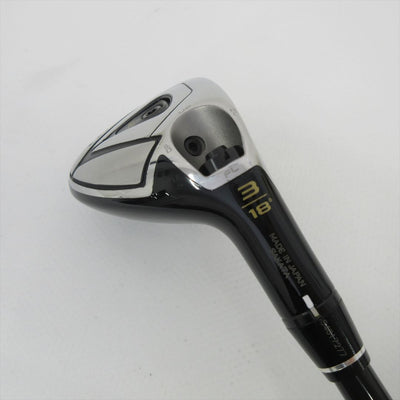 HONMA Hybrid TOUR WORLD TR21 HY 18° Stiff VIZARD TR20-65