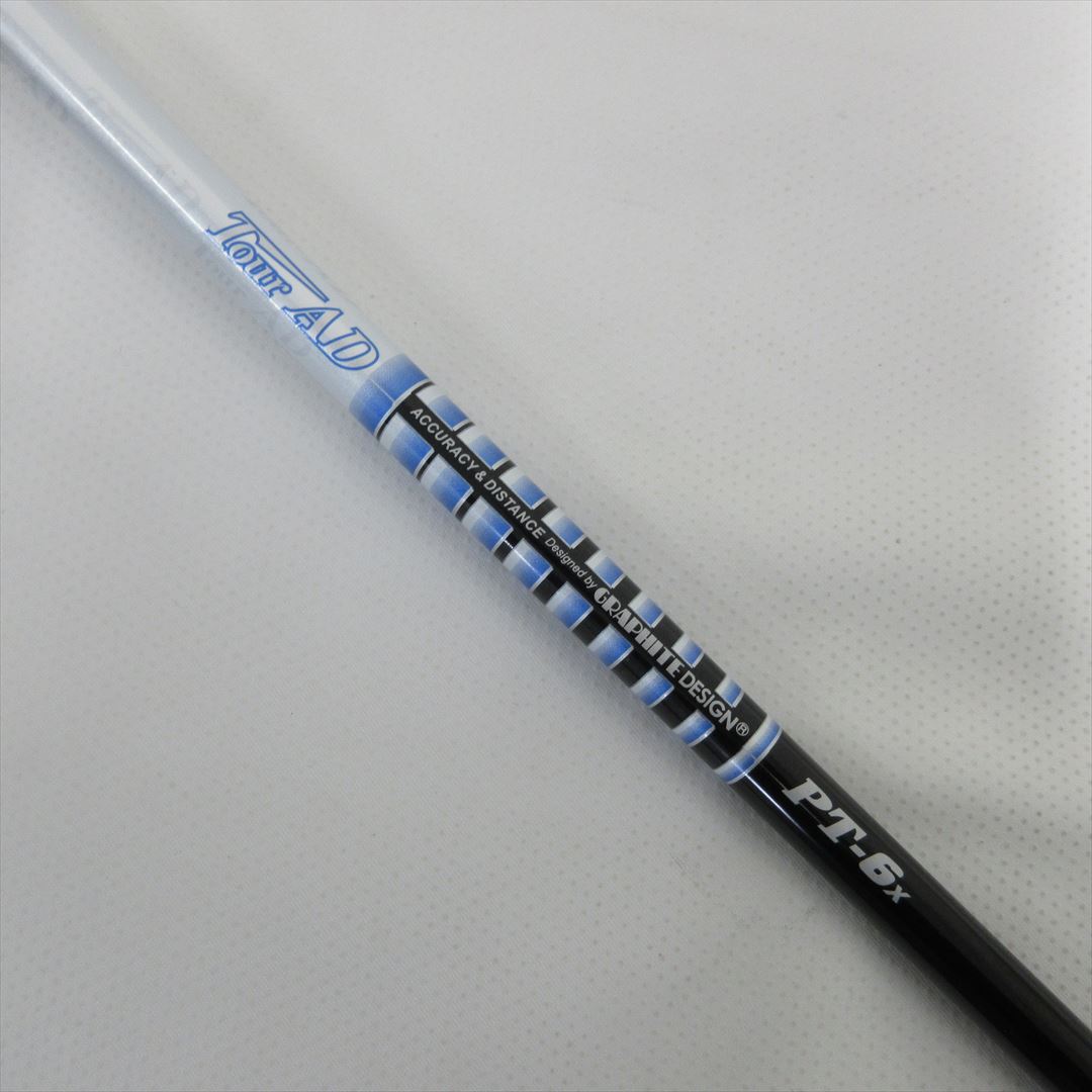 Baldo Driver CORSA PERFORMANCE BC 458 – GOLF Partner USA