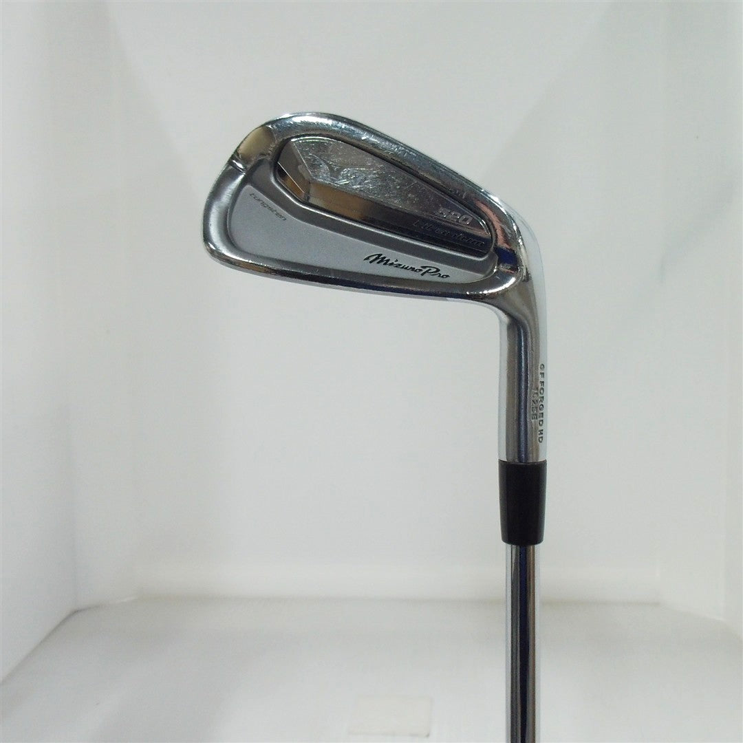 Mizuno Iron Set Mizuno Pro 520 – GOLF Partner USA
