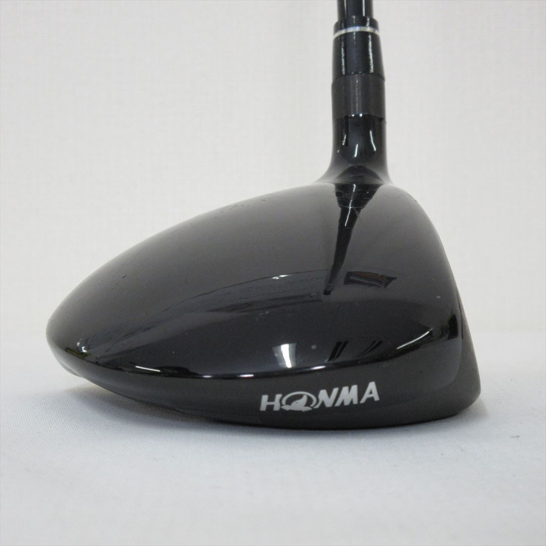 HONMA Fairway TOUR WORLD TW757 5W 18° Stiff VIZARD for TW757