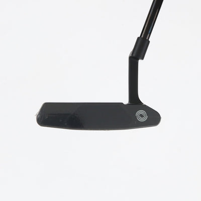 Odyssey PUTTER Brand New WHITE HOT BLACK TWO 34 inch