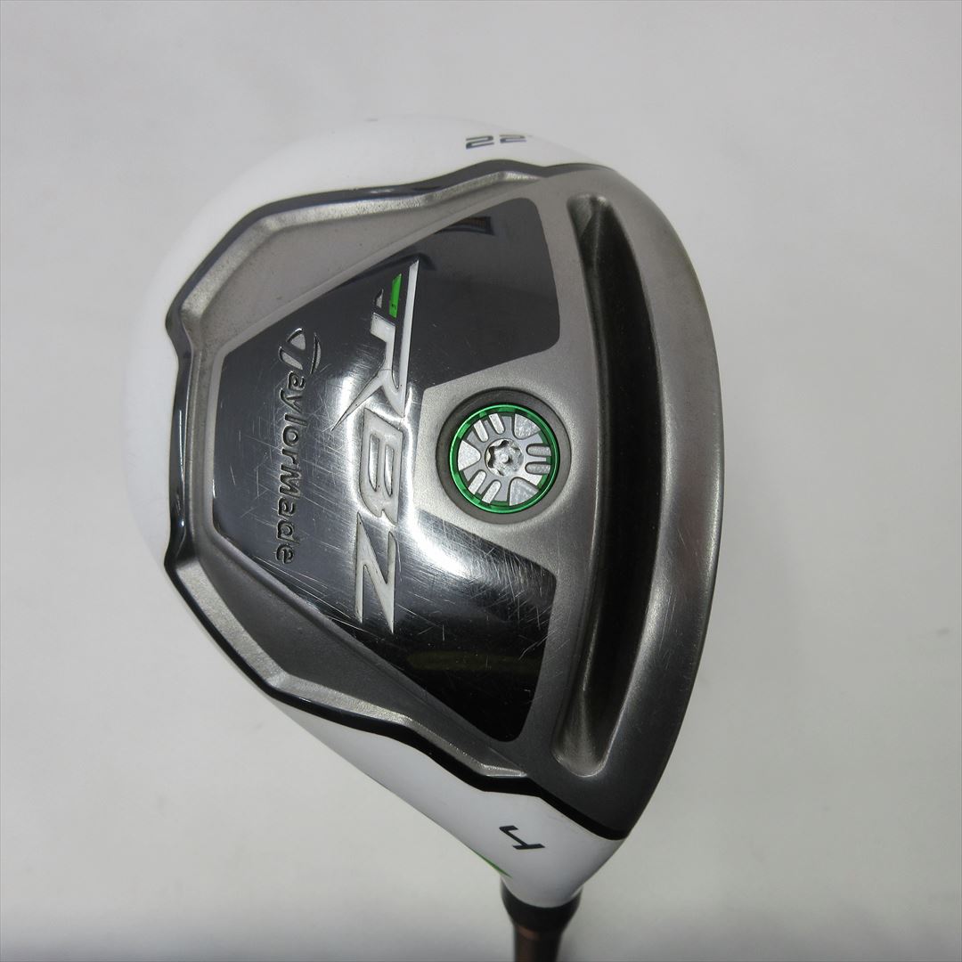 TaylorMade Hybrid RBZ HY 22° Regular RBZ 65