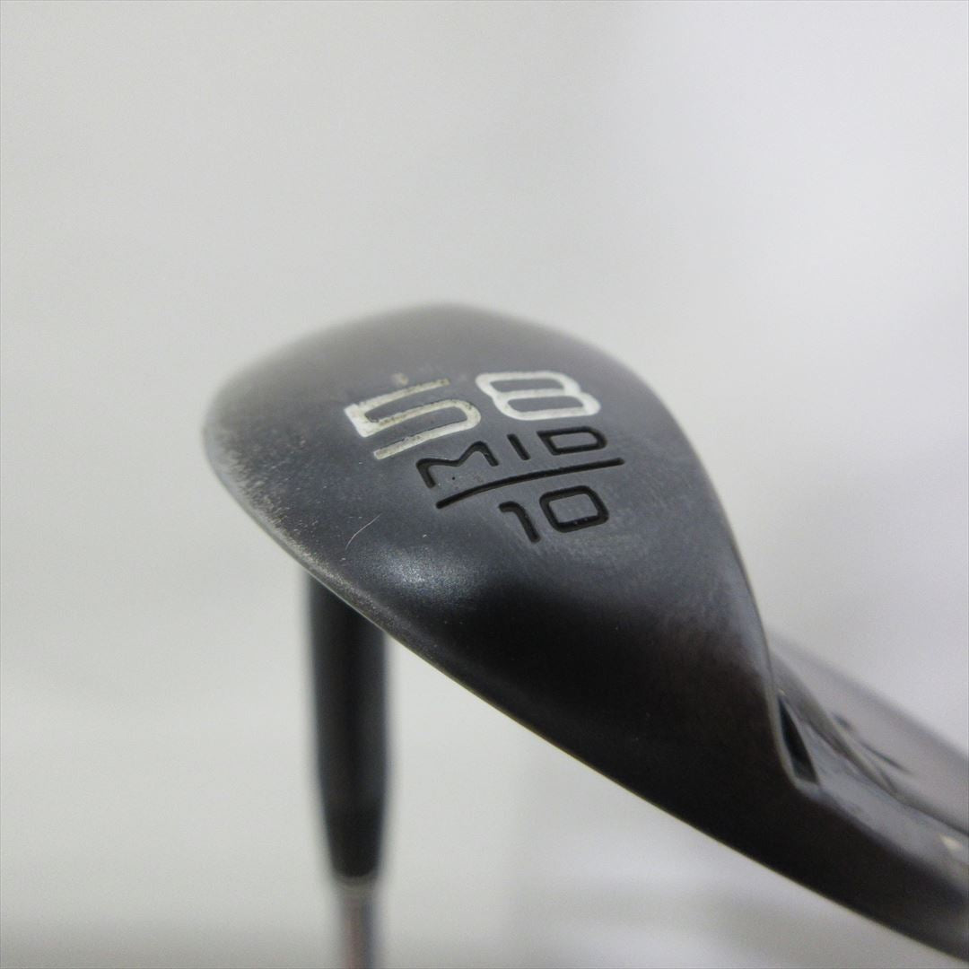 Cleveland Wedge Cleveland RTX-6 ZIPCORE – GOLF Partner USA