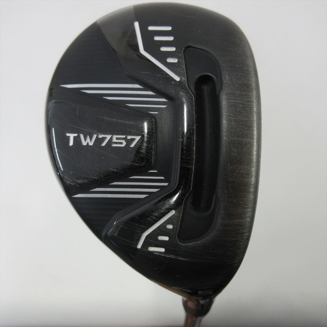 HONMA Hybrid TOUR WORLD TW757 HY 24° VIZARD TH 7