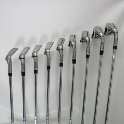 TaylorMade Iron Set SIM MAX Stiff KBS MAX85 JP 9 pieces