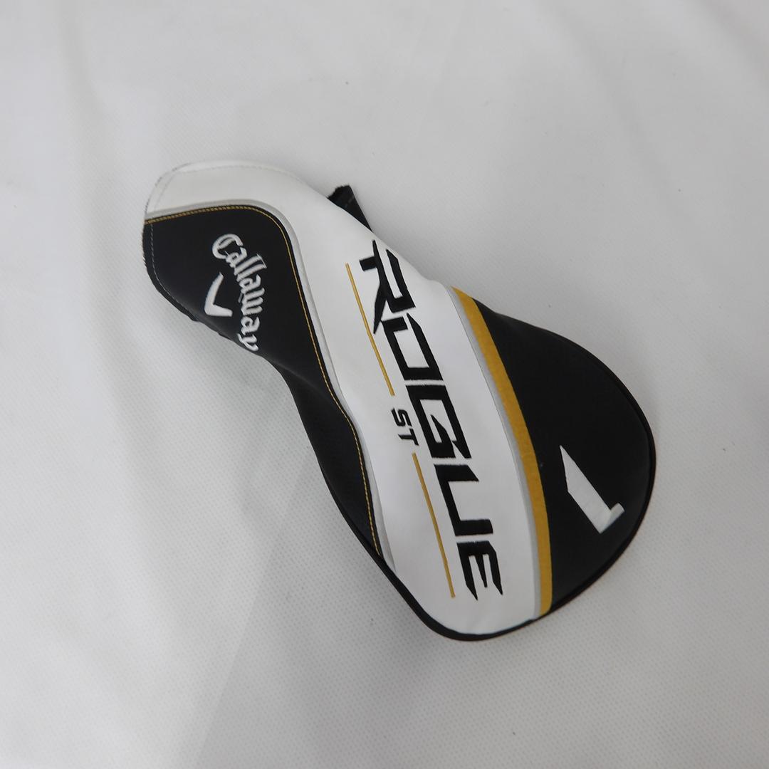 Callaway Driver ROGUE ST LS – GOLF Partner USA