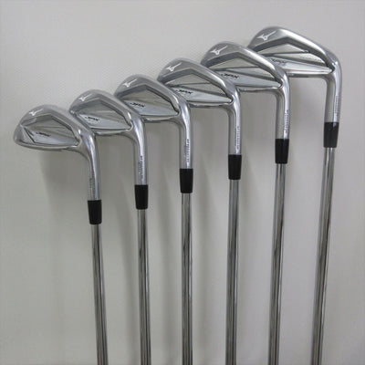 Mizuno Iron Set JPX 923 FORGED Stiff Dynamic Gold 105 S200 6 pieces