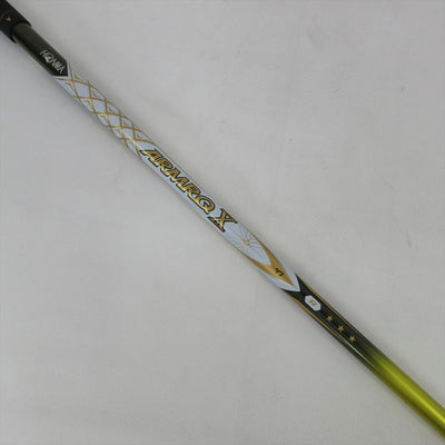 HONMA Driver BERES S-06 10.5° Regular 3S ARMRQX 47