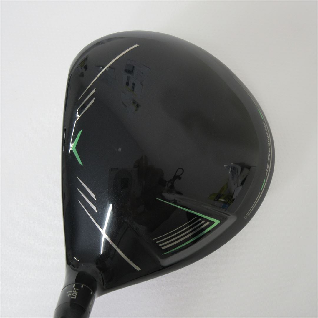 Dunlop Driver XXIO12 eks 10.5° StiffRegular Miyazaki AX-2