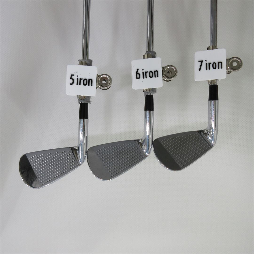 Epon Iron Set EPON AF-302 – GOLF Partner USA