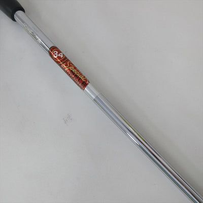 SCOTTY CAMERON Putter SCOTTY CAMERON Special select NEWPORT 2.5 34 inch